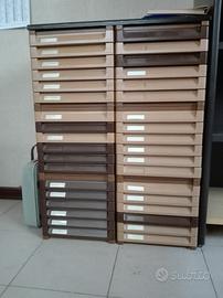 Cassettierei ufficio usate