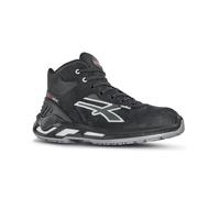 Scarpe antinfortunistiche upower