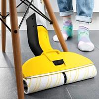 karcher lavapavimenti senza filo