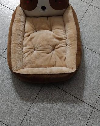 cuccia gatto