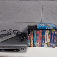  samsung videoregistratore 