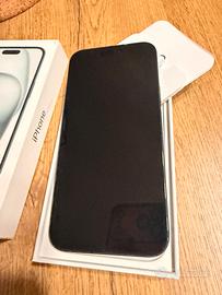 Iphone 15 plus 256GB