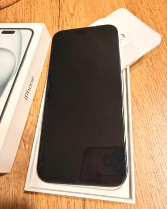 Iphone 15 plus 256GB