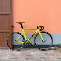 Bici da pista Merida Reacto Track 500 tg S/M