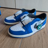Nike Jordan Game Royal low