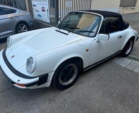 Porsche 911 SC 3.0 Cabriolet