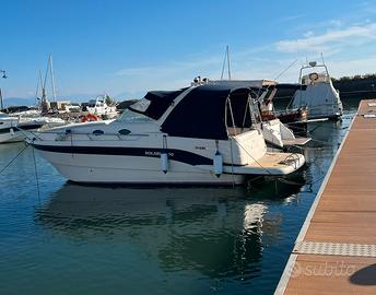 Solaria bozzato 250 diesel