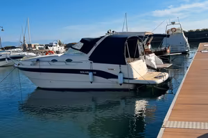 Solaria bozzato 250 diesel