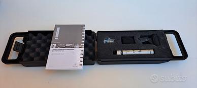Microfono a condensatore Behringer B-5 - Come nuov