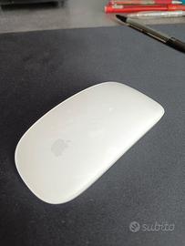 Mouse Apple Magic Mouse Bianco