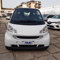 SMART ForTwo 1000 52 kW MHD coupé pure