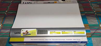 Bilancia pesa bambini