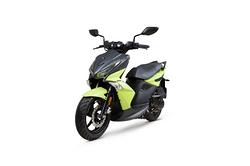 Kymco Super 8 50