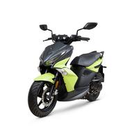 Kymco Super 8 50