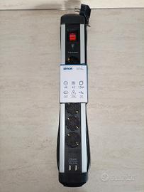 Ciabatta/Multipresa Extrapower Simon 