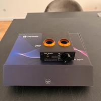 Preamplificatore phono
