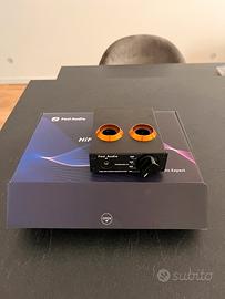 Preamplificatore phono