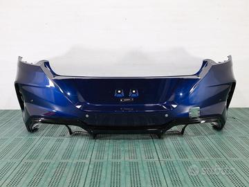 BMW M8 F93 8082803 Paraurti posteriore M | 24890