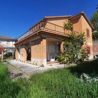 Casa Indipendente Monte San Giovanni Campano (La L