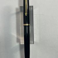 Penna stilo Minerva 60 black