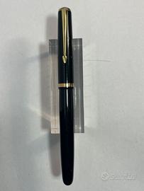 Penna stilo Minerva 60 black