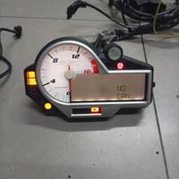 strumentazione bmw s1000rr 