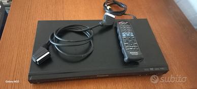 Lettore DVD Panasonic