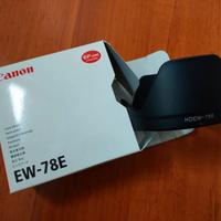Canon Paraluce 78E