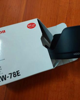 Canon Paraluce 78E
