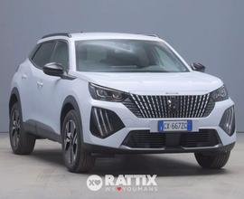 PEUGEOT 2008 ii 2023 2008 1.2 puretech Allure s&s