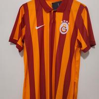 maglia calcio home Nike Galatasaray tg. L nuova 