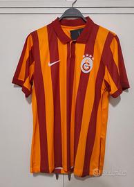 maglia calcio home Nike Galatasaray tg. L nuova 