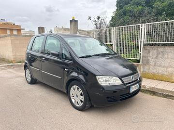 Fiat Idea 1.3 MJ 70 Cv EURO 4 - 2008