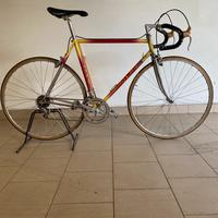 Bicicletta vintage Olmo gran prix