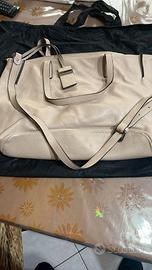 Borsa Gianni Chiarini in pelle