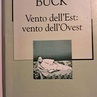 Libro Pearl Buck, Vento dell'Est: vento dell'ovest