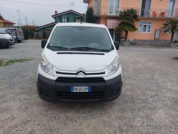 CITROEN JUMPY 1.6 HDI