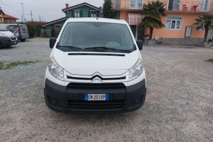 CITROEN JUMPY 1.6 HDI