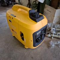 Generatore di Corrente Kama Kipor 2,6 kVA - 2,1 kw