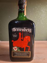 Liquore d'erbe Herrenberg