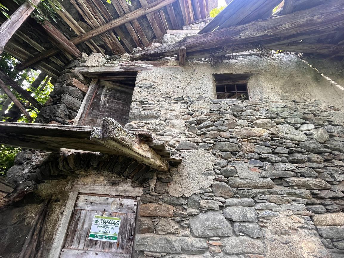 RUSTICO A GIGNOD - Vista 5