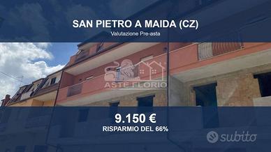 Immobile in asta di 115 m² con più di 5 locali a S
