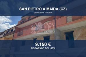 Immobile in asta di 115 m² con più di 5 locali a S