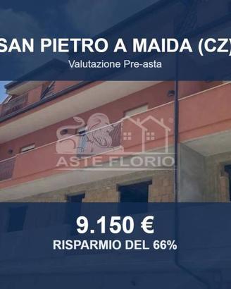 Immobile in asta di 115 m² con più di 5 locali a S