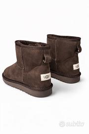 Ugg Mini Brown numero 38