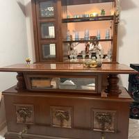 mobile bar d’epoca