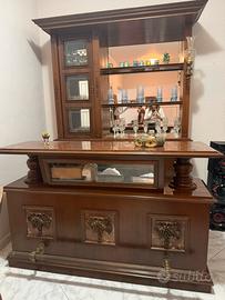 mobile bar d’epoca