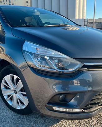 STUPENDA Renault Clio 1.5 DCI Navig/Tauch/Usb/Aux