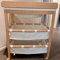 Fasciatoio Baby Pool.