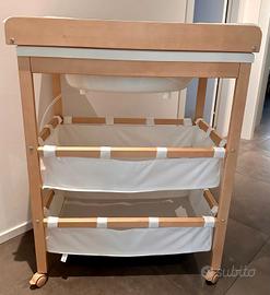 Fasciatoio Baby Pool.